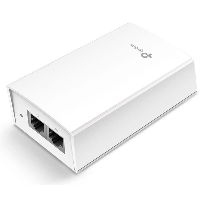 TP-Link TL-POE4824G adaptador e inyector de PoE Gigabit Ethernet 48 V