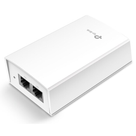 TP-Link TL-POE4824G adaptador e inyector de PoE Gigabit Ethernet 48 V