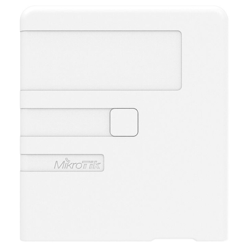 Mikrotik GPEN11 adaptador e inyector de PoE Gigabit Ethernet