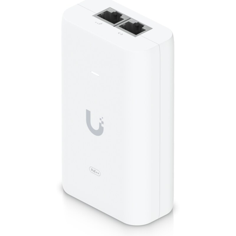 Ubiquiti UISP U-PoE++ Gigabit Ethernet 48 V
