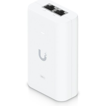 Ubiquiti UISP U-PoE++ Gigabit Ethernet 48 V