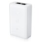Ubiquiti U-POE-AT adaptador e inyector de PoE Gigabit Ethernet