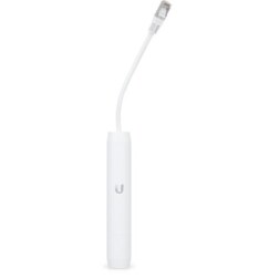 Ubiquiti INS-3AF-O-G adaptador e inyector de PoE Gigabit Ethernet 48 V