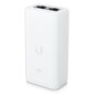 Ubiquiti U-POE-AF adaptador e inyector de PoE Gigabit Ethernet 48 V