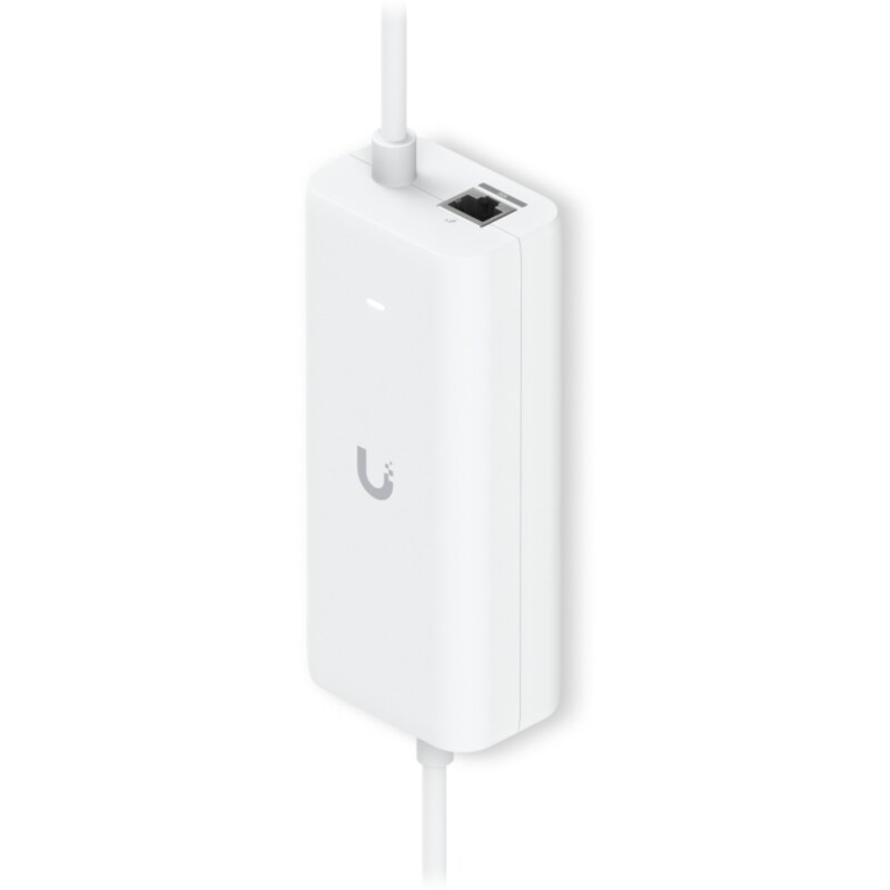 Ubiquiti UACC-PoE+-USBC Gigabit Ethernet 48 V