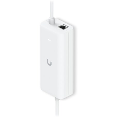 Ubiquiti UACC-PoE+-USBC Gigabit Ethernet 48 V