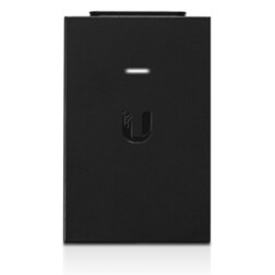 Ubiquiti POE-24-24W adaptador e inyector de PoE 24 V