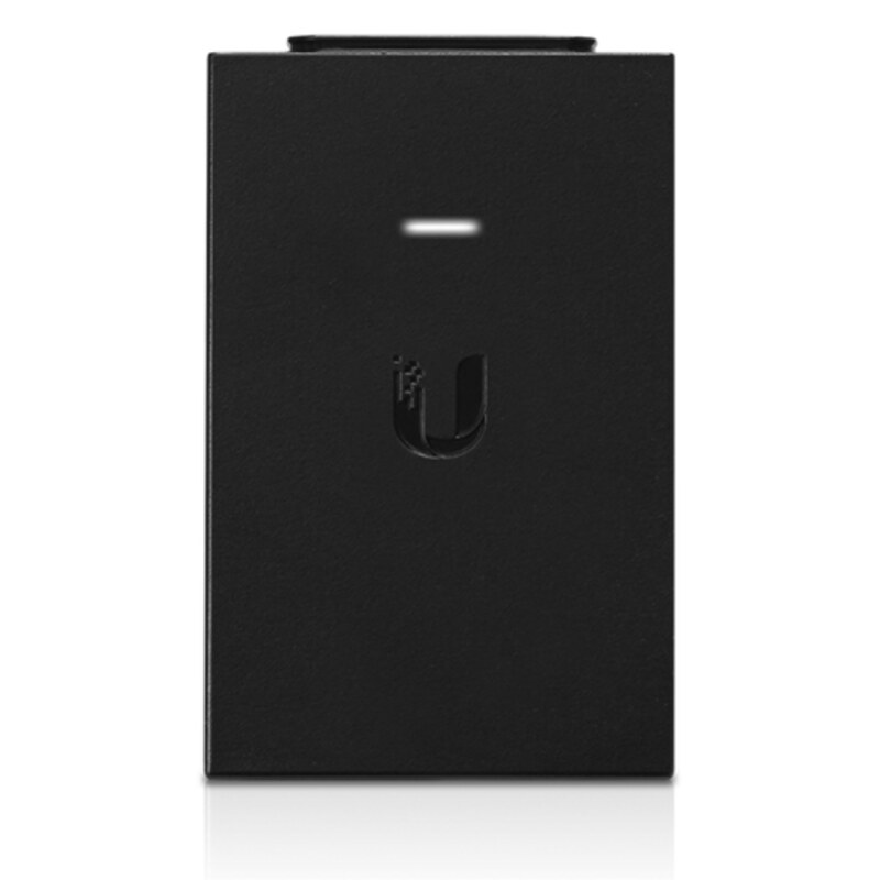 Ubiquiti POE-24-24W adaptador e inyector de PoE 24 V