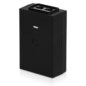 Ubiquiti POE-48-24W-G adaptador e inyector de PoE Gigabit Ethernet 48 V