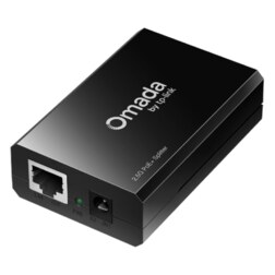 TP-Link POE260R divisor de red Energía sobre Ethernet (PoE) Negro