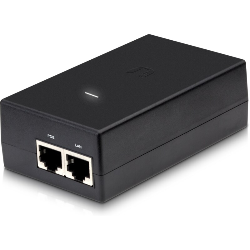 Ubiquiti POE-50-60W adaptador e inyector de PoE Gigabit Ethernet 50 V
