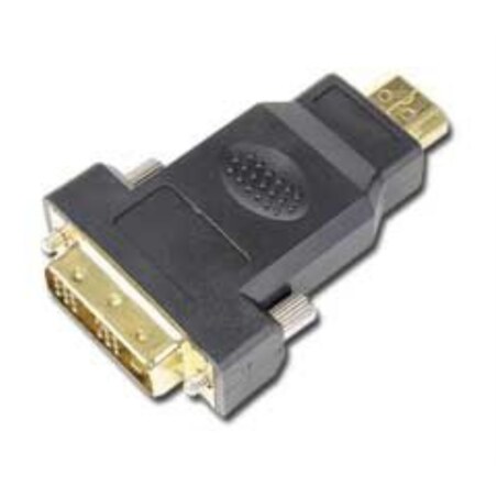Gembird HDMI/DVI Negro