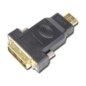 Gembird HDMI/DVI Negro