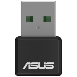 ASUS USB-AX55 Nano AX1800 WWAN 1800 Mbit/s