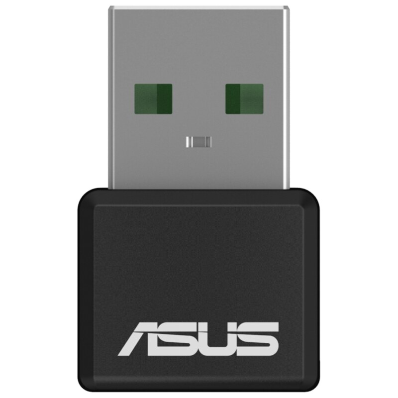 ASUS USB-AX55 Nano AX1800 WWAN 1800 Mbit/s
