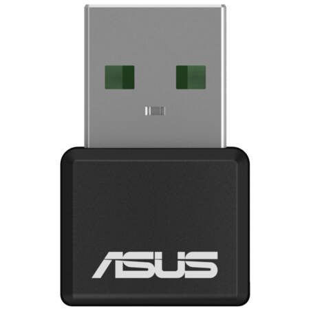 ASUS USB-AX55 Nano AX1800 WWAN 1800 Mbit/s