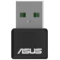 ASUS USB-AX55 Nano AX1800 WWAN 1800 Mbit/s