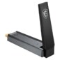 MSI AX1800 WiFi USB Adapter WLAN 1201 Mbit/s