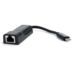 Gembird A-CM-LAN-01 adaptador y tarjeta de red Ethernet 1000 Mbit/s