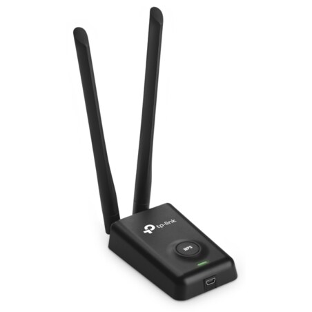TP-Link TL-WN8200ND adaptador y tarjeta de red WLAN 300 Mbit/s