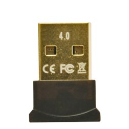 Gembird BTD-MINI5 adaptador y tarjeta de red Bluetooth 24 Mbit/s