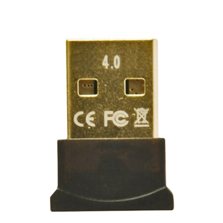 Gembird BTD-MINI5 adaptador y tarjeta de red Bluetooth 24 Mbit/s