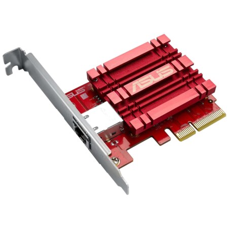 ASUS XG-C100C V2 Interno Ethernet 10000 Mbit/s