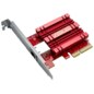 ASUS XG-C100C V2 Interno Ethernet 10000 Mbit/s
