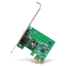 TP-Link TG-3468 Interno Ethernet 2000 Mbit/s