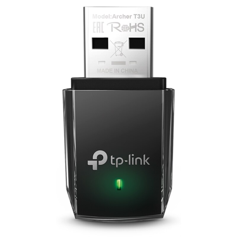 TP-Link Archer T3U WLAN 1267 Mbit/s