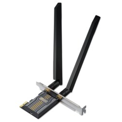 TP-Link BE6500 Interno WLAN / Bluetooth 2880 Mbit/s