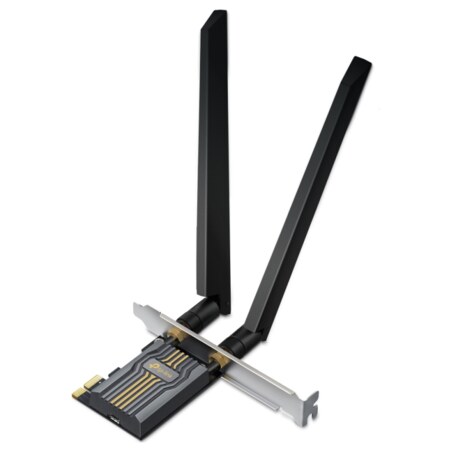 TP-Link BE6500 Interno WLAN / Bluetooth 2880 Mbit/s