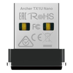 TP-Link AX300 WLAN 287 Mbit/s