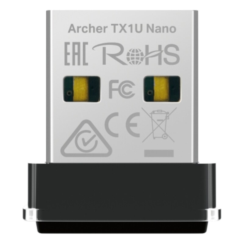 TP-Link AX300 WLAN 287 Mbit/s
