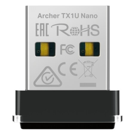 TP-Link AX300 WLAN 287 Mbit/s