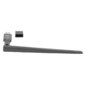 Lanberg NC-0300-WIE adaptador y tarjeta de red Ethernet / WLAN 2400 Mbit/s