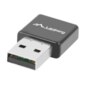 Lanberg NC-0300-WI adaptador y tarjeta de red 2400 Mbit/s