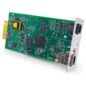 Riello NETMAN 208 adaptador y tarjeta de red Interno Ethernet 100 Mbit/s