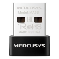 Mercusys MA5B adaptador y tarjeta de red Bluetooth
