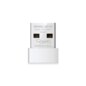 Mercusys MW150US adaptador y tarjeta de red USB 150 Mbit/s