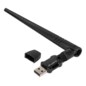 Lanberg NC-0900-WIE adaptador y tarjeta de red WLAN 600 Mbit/s