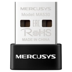 Mercusys MA530 adaptador y tarjeta de red Bluetooth