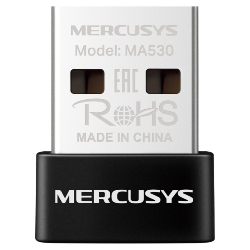 Mercusys MA530 adaptador y tarjeta de red Bluetooth