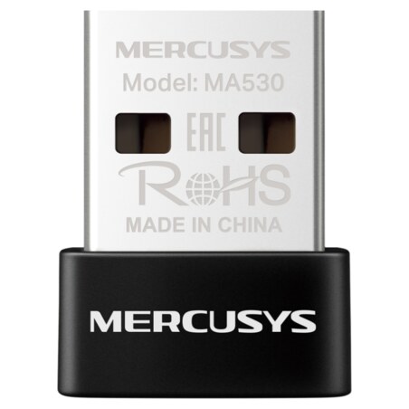 Mercusys MA530 adaptador y tarjeta de red Bluetooth