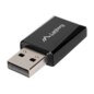 Lanberg NC-0900-WI adaptador y tarjeta de red WLAN 600 Mbit/s