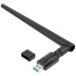 Lanberg NC-1200-WIE adaptador y tarjeta de red Interno WLAN 1200 Mbit/s