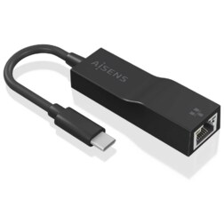 AISENS A109-0765 adaptador y tarjeta de red 1000 Mbit/s