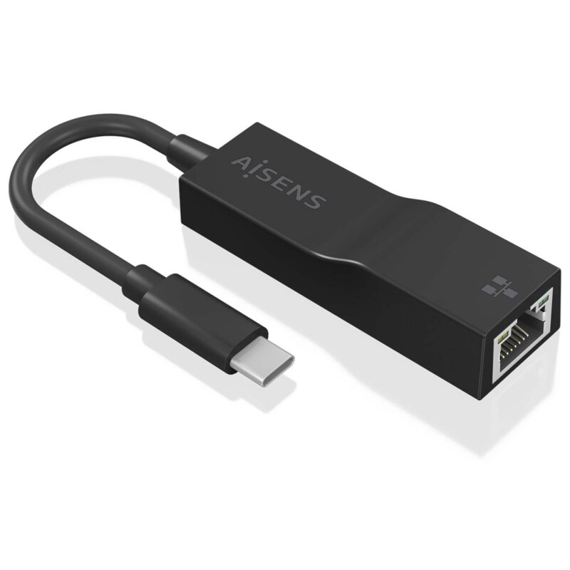 AISENS A109-0765 adaptador y tarjeta de red 1000 Mbit/s