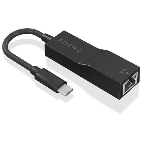 AISENS A109-0765 adaptador y tarjeta de red 1000 Mbit/s