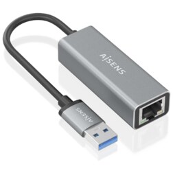 AISENS A106-0897 adaptador y tarjeta de red 1000 Mbit/s
